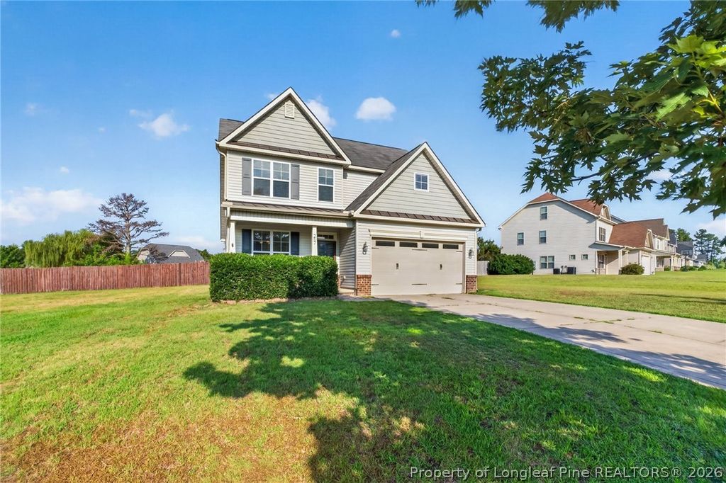Photo of 257 N Prince Henry Way, Cameron, NC 28326 (MLS # 765739)