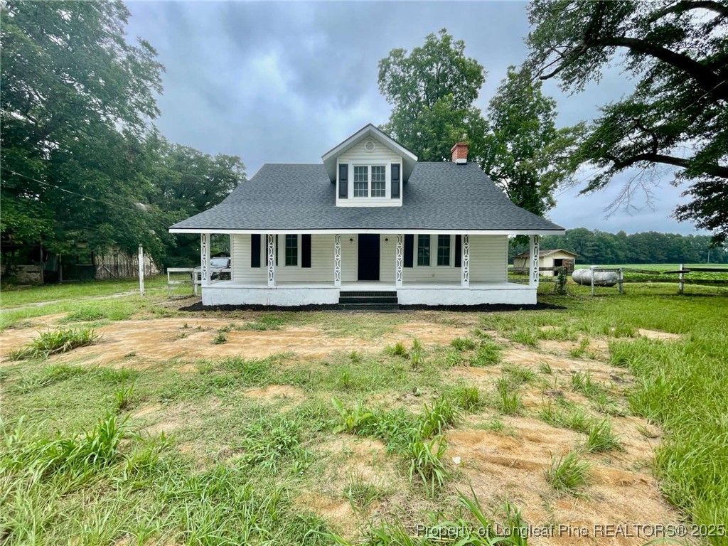 Photo of 416 Old Maxton Road, Raeford, NC 28376 (MLS # 749930)