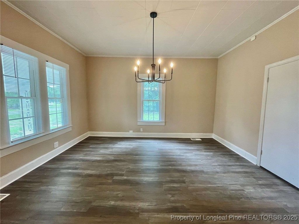 Photo of 416 Old Maxton Road, Raeford, NC 28376 (MLS # 749930)