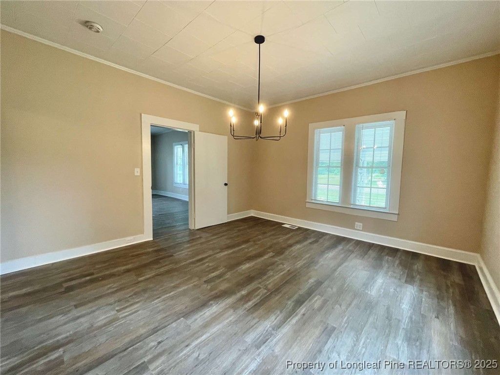 Photo of 416 Old Maxton Road, Raeford, NC 28376 (MLS # 749930)