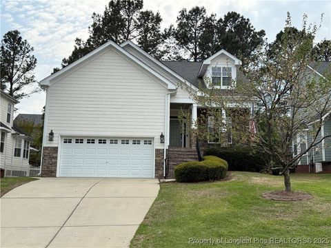 147 Lamplighter Way Spring Lake NC 28390