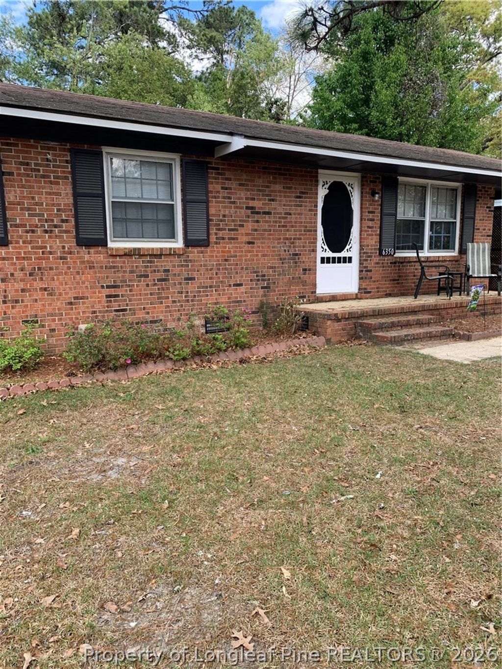 Photo of 6350 Rockford Drive, Fayetteville, NC 28304 (MLS # 759758)