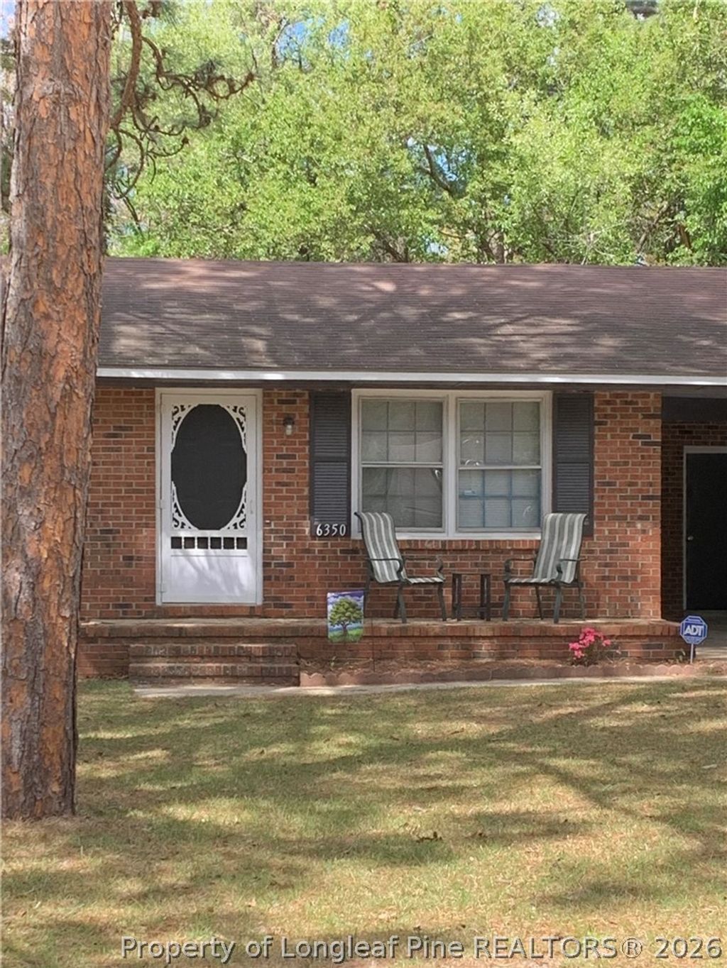 Photo of 6350 Rockford Drive, Fayetteville, NC 28304 (MLS # 759758)