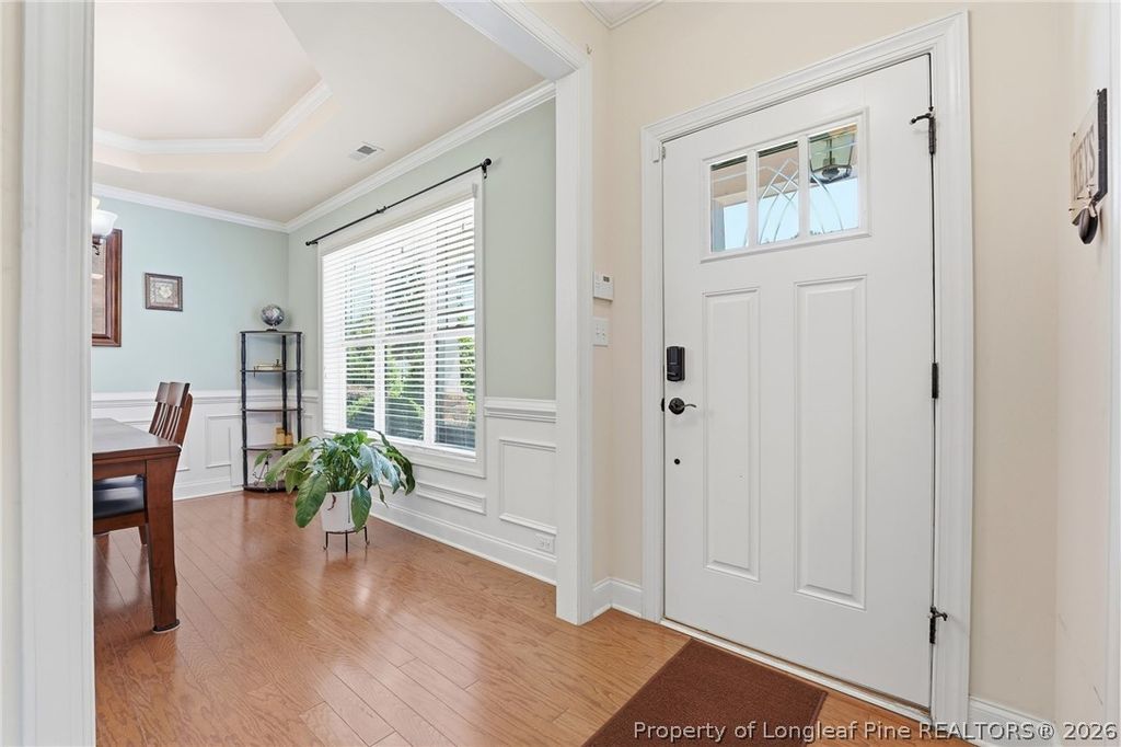 Photo of 886 Micahs Way, Spring Lake, NC 28390 (MLS # 761832)