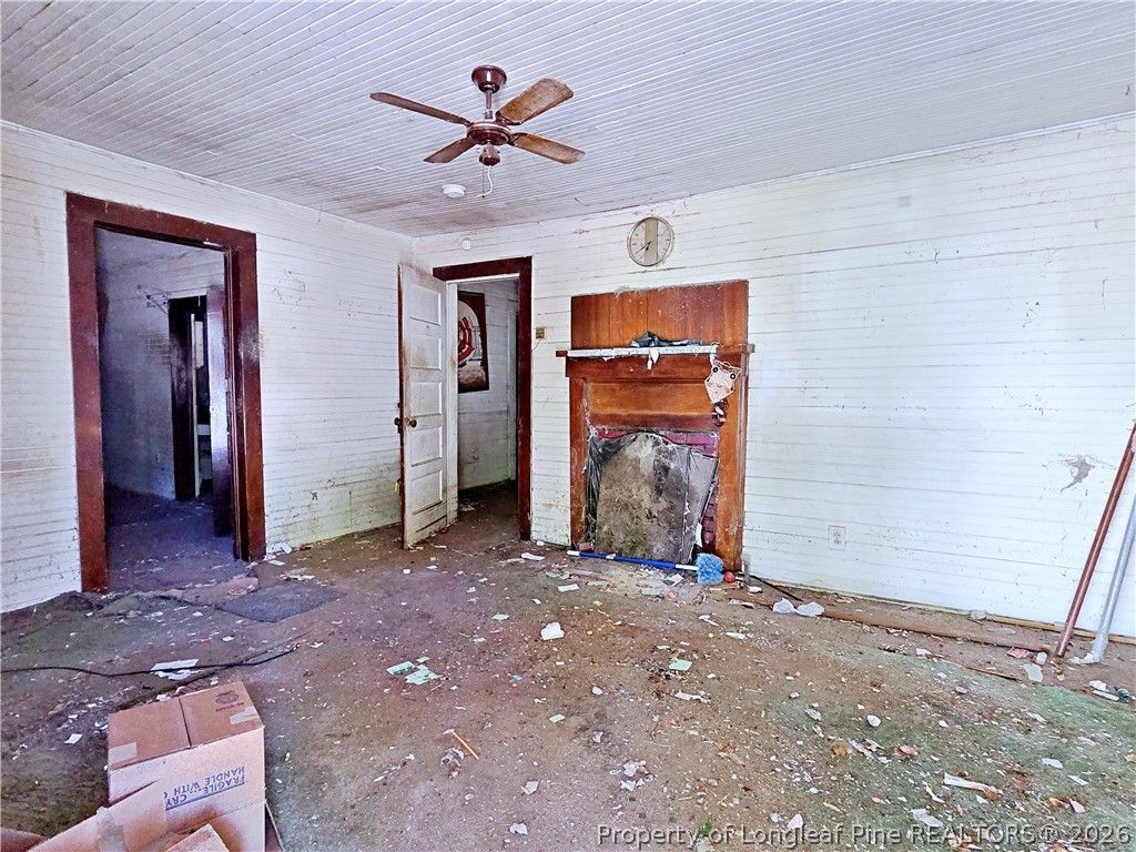 Photo of 414 Bryan Street, Fayetteville, NC 28305 (MLS # 762812)