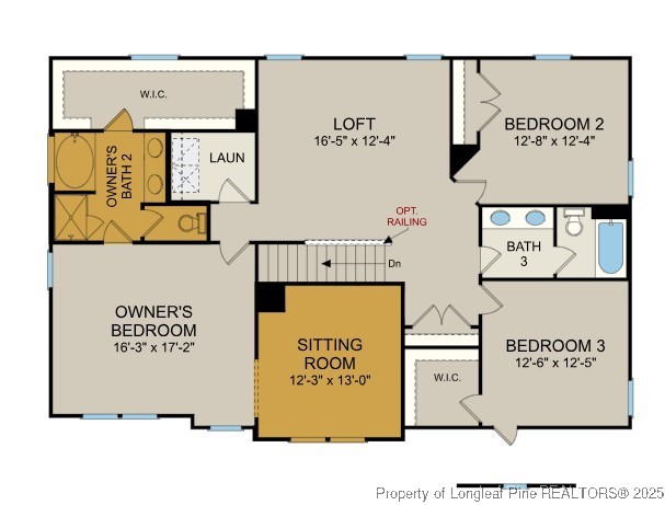 634 Southerland Peak Drive