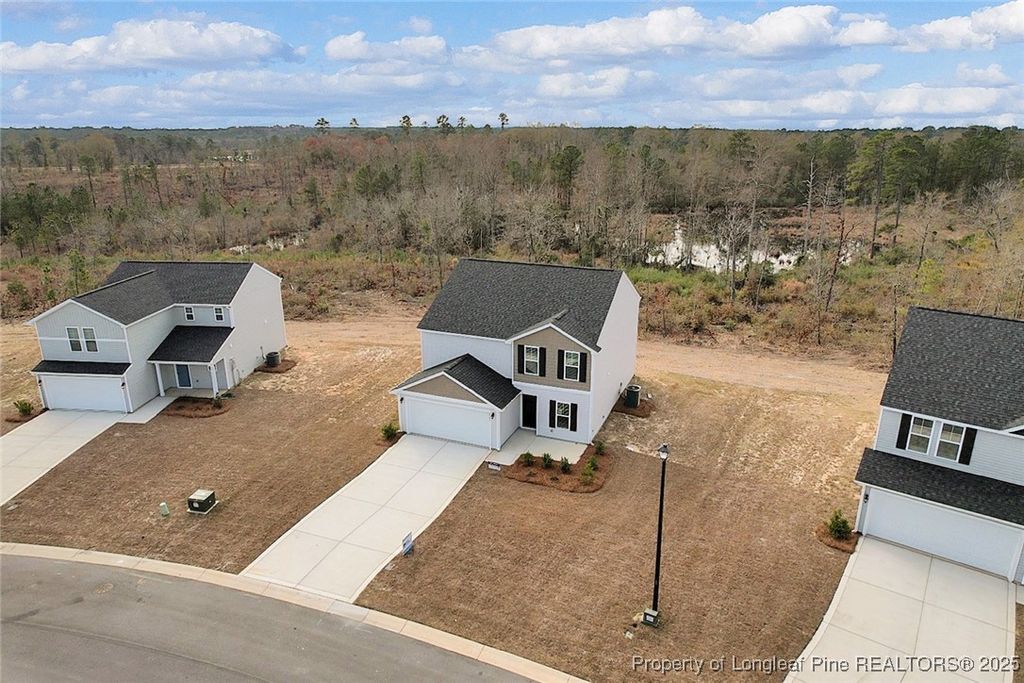 Photo of 2145 Purebred Circle, Hope Mills, NC 28348 (MLS # 754046)