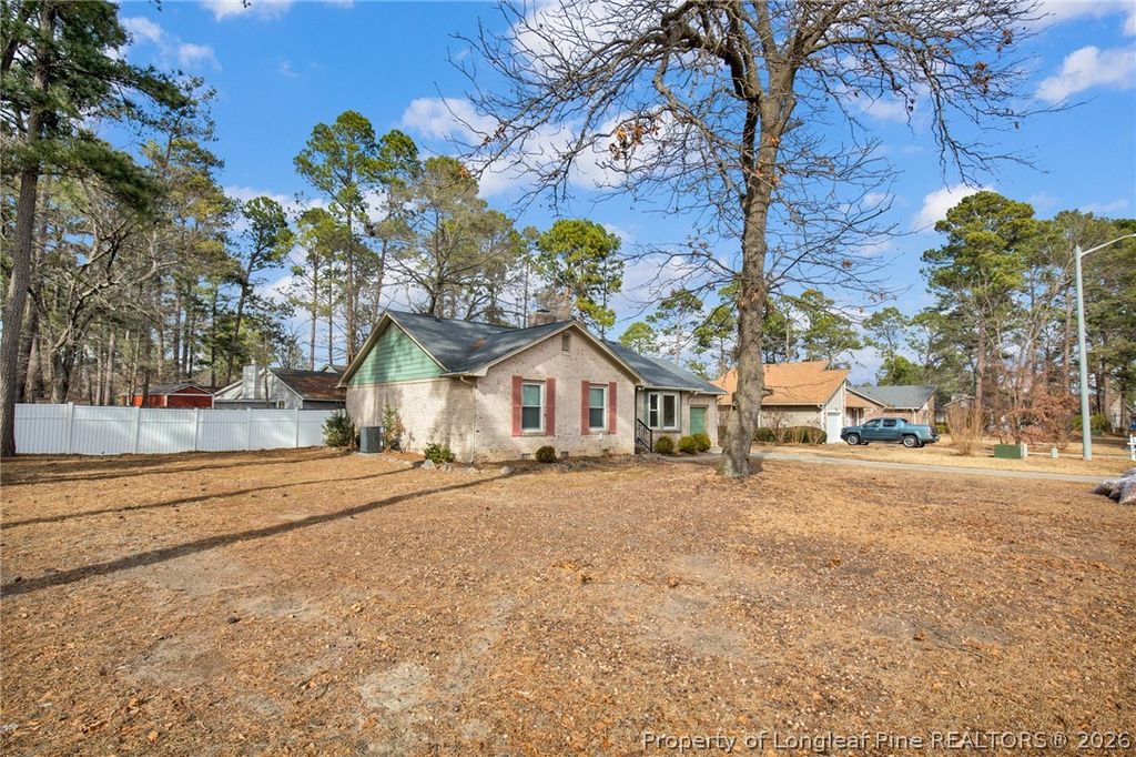 Photo of 7030 Trevor Lane, Fayetteville, NC 28314 (MLS # 761657)