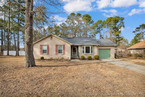 Photo of 7030 Trevor Lane, Fayetteville, NC 28314 (MLS # 761657)