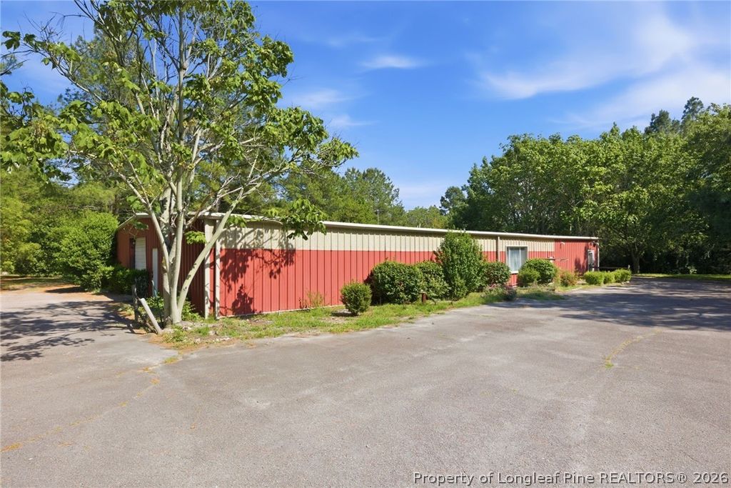 Photo of 478 Rattlesnake Trail, Aberdeen, NC 28315 (MLS # 762488)