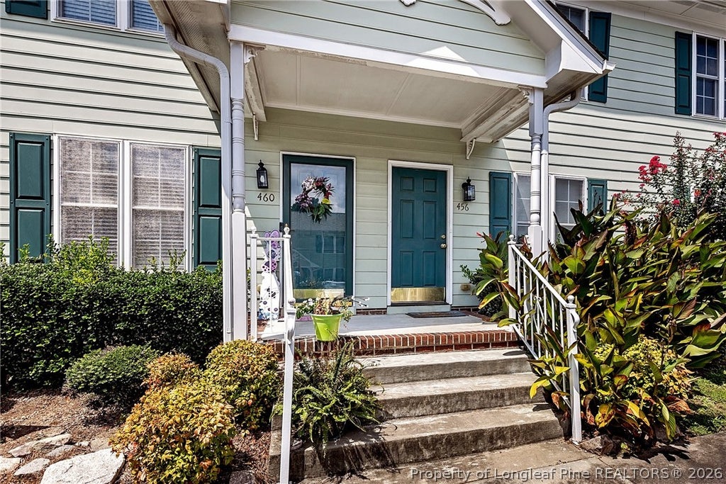 Photo of 456 Cityview Lane, Fayetteville, NC 28301 (MLS # 770554)