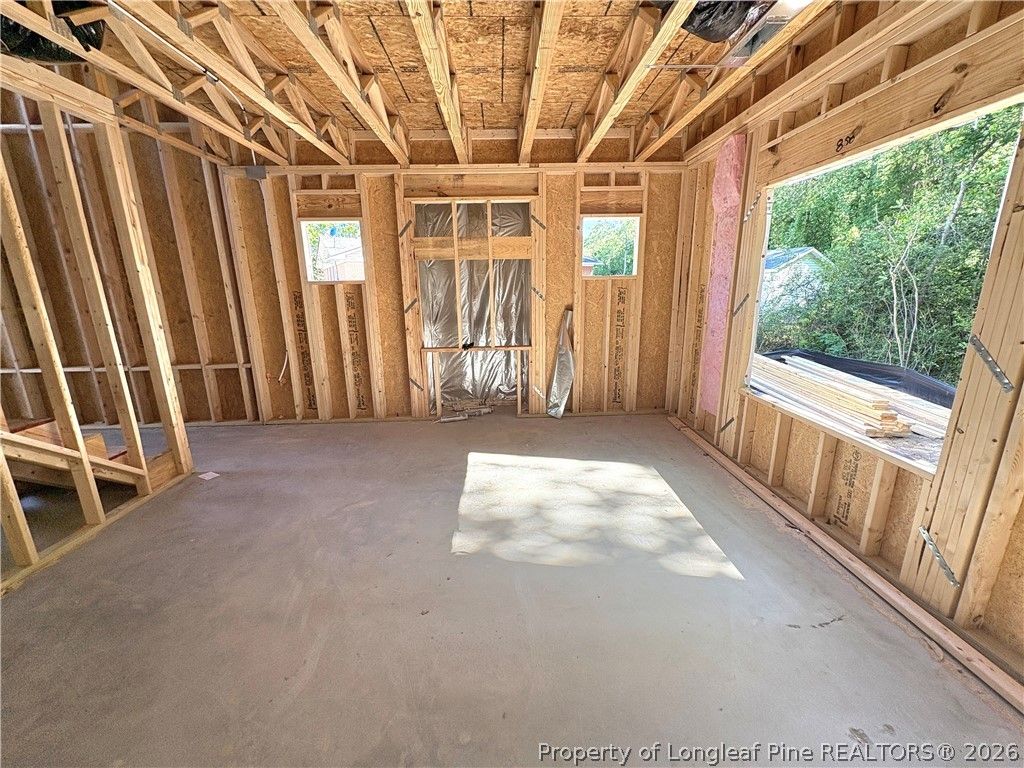 Photo of 2209 Coffman Street, Fayetteville, NC 28306 (MLS # 762021)