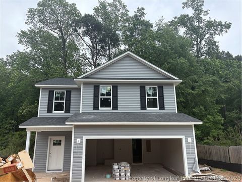 Tiny photo for 2209 Coffman Street, Fayetteville, NC 28306 (MLS # 762021)