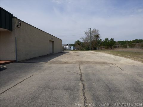 Tiny photo for 2978 Gillespie Street, Fayetteville, NC 28306 (MLS # 757335)