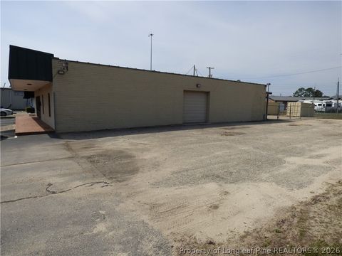 Tiny photo for 2978 Gillespie Street, Fayetteville, NC 28306 (MLS # 757335)