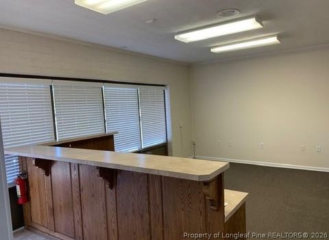 Tiny photo for 2978 Gillespie Street, Fayetteville, NC 28306 (MLS # 757335)