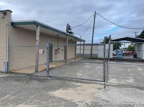 Tiny photo for 2978 Gillespie Street, Fayetteville, NC 28306 (MLS # 757335)