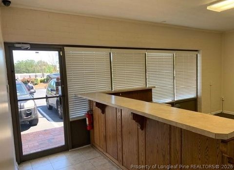 Tiny photo for 2978 Gillespie Street, Fayetteville, NC 28306 (MLS # 757335)