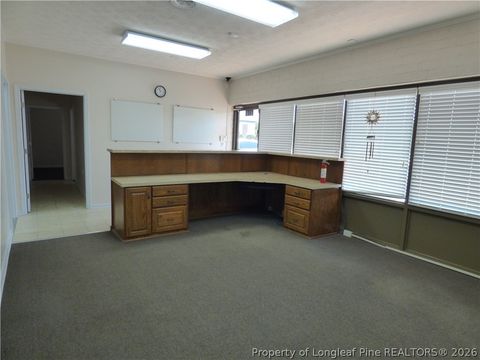 Tiny photo for 2978 Gillespie Street, Fayetteville, NC 28306 (MLS # 757335)