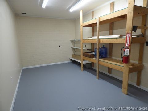 Tiny photo for 2978 Gillespie Street, Fayetteville, NC 28306 (MLS # 757335)