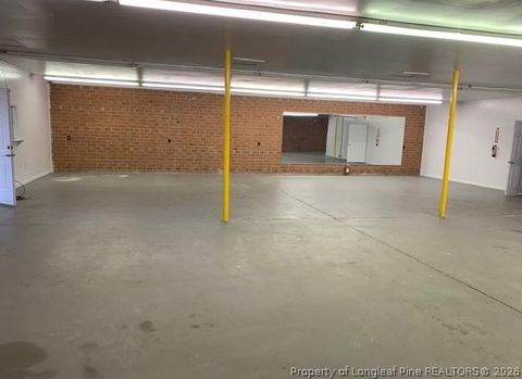 Tiny photo for 2978 Gillespie Street, Fayetteville, NC 28306 (MLS # 757335)