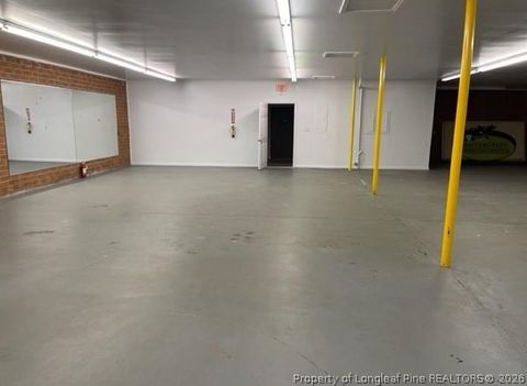 Tiny photo for 2978 Gillespie Street, Fayetteville, NC 28306 (MLS # 757335)