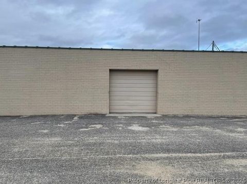 Tiny photo for 2978 Gillespie Street, Fayetteville, NC 28306 (MLS # 757335)