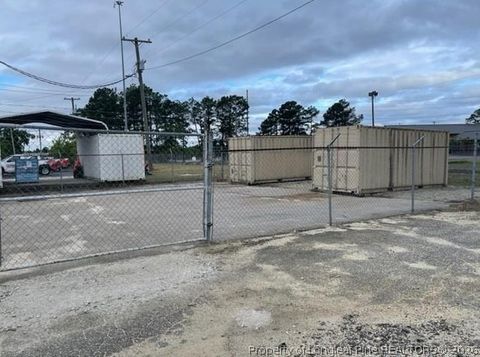 Tiny photo for 2978 Gillespie Street, Fayetteville, NC 28306 (MLS # 757335)