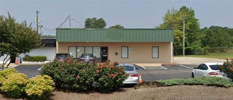 Photo of 2978 Gillespie Street, Fayetteville, NC 28306 (MLS # 757335)