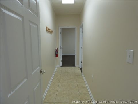 Tiny photo for 2978 Gillespie Street, Fayetteville, NC 28306 (MLS # 757335)