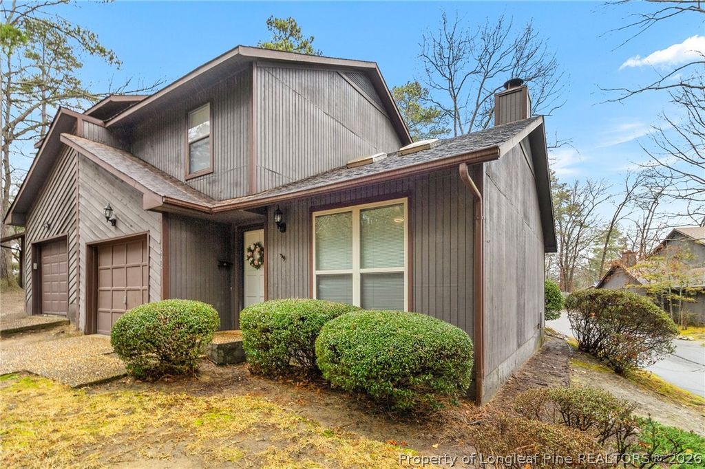 Photo of 1946 Havilah Road, Fayetteville, NC 28303 (MLS # 758069)