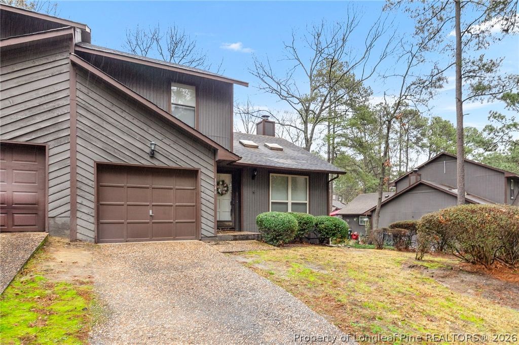 Photo of 1946 Havilah Road, Fayetteville, NC 28303 (MLS # 758069)
