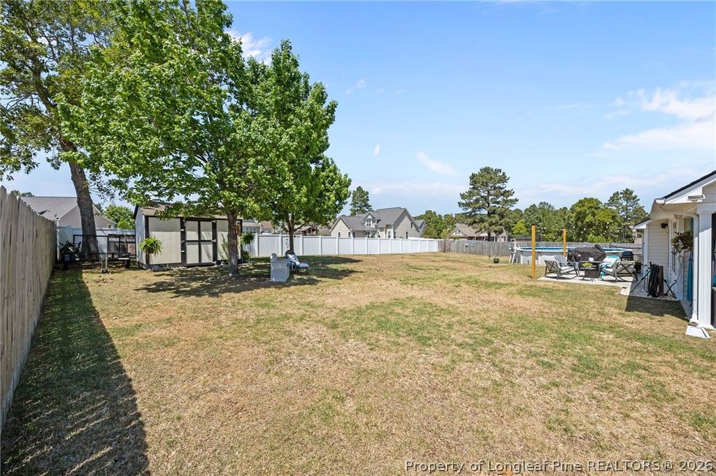 Photo of 20 Turkey Oak Circle, Bunnlevel, NC 28323 (MLS # 759989)