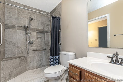 Tiny photo for 405 Southland Drive, Fayetteville, NC 28311 (MLS # 767094)