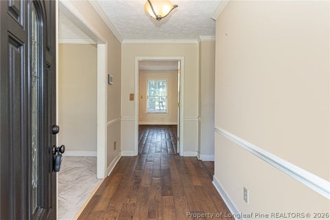 Tiny photo for 405 Southland Drive, Fayetteville, NC 28311 (MLS # 767094)