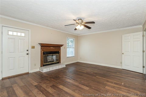 Tiny photo for 405 Southland Drive, Fayetteville, NC 28311 (MLS # 767094)
