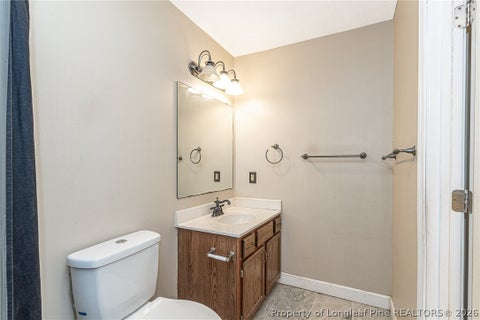 Tiny photo for 405 Southland Drive, Fayetteville, NC 28311 (MLS # 767094)