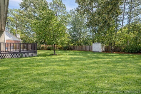 Tiny photo for 405 Southland Drive, Fayetteville, NC 28311 (MLS # 767094)