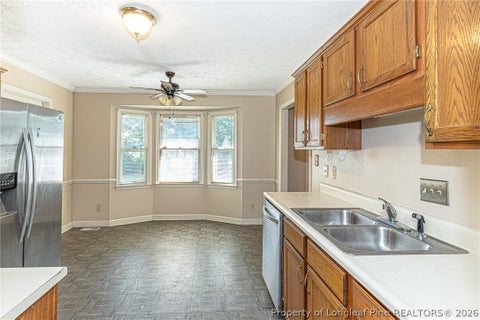 Tiny photo for 405 Southland Drive, Fayetteville, NC 28311 (MLS # 767094)