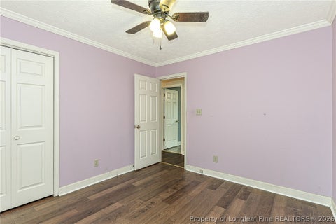 Tiny photo for 405 Southland Drive, Fayetteville, NC 28311 (MLS # 767094)