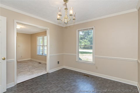 Tiny photo for 405 Southland Drive, Fayetteville, NC 28311 (MLS # 767094)