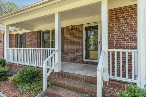 Tiny photo for 405 Southland Drive, Fayetteville, NC 28311 (MLS # 767094)