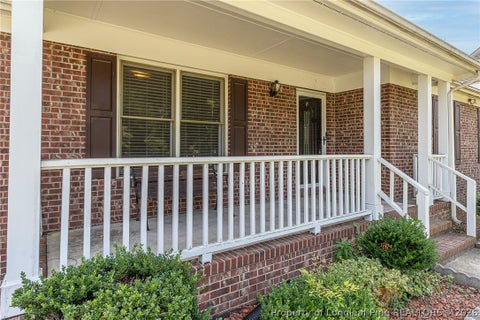 Tiny photo for 405 Southland Drive, Fayetteville, NC 28311 (MLS # 767094)