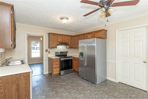 Tiny photo for 405 Southland Drive, Fayetteville, NC 28311 (MLS # 767094)