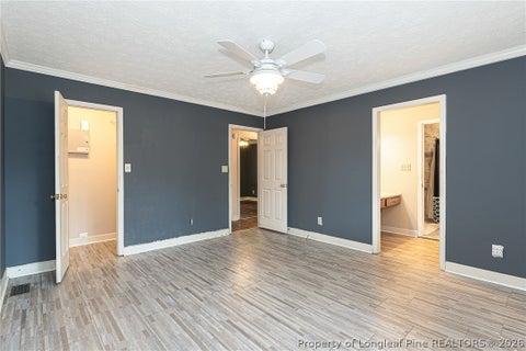 Tiny photo for 405 Southland Drive, Fayetteville, NC 28311 (MLS # 767094)