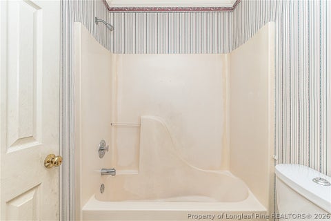 Tiny photo for 405 Southland Drive, Fayetteville, NC 28311 (MLS # 767094)