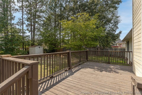 Tiny photo for 405 Southland Drive, Fayetteville, NC 28311 (MLS # 767094)