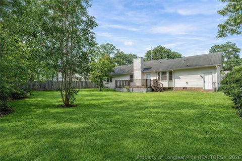 Tiny photo for 405 Southland Drive, Fayetteville, NC 28311 (MLS # 767094)