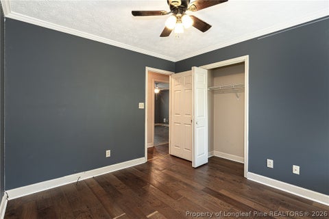 Tiny photo for 405 Southland Drive, Fayetteville, NC 28311 (MLS # 767094)