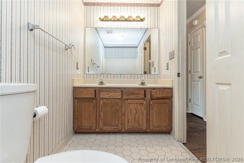 Tiny photo for 405 Southland Drive, Fayetteville, NC 28311 (MLS # 767094)